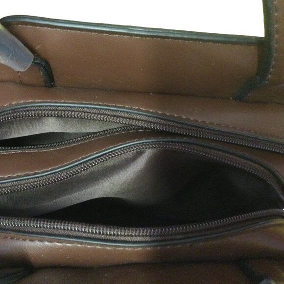 Womens Shoulder Bag Purse Handbag Dsiahakula NWT - Picture 3 of 5